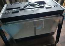 Sony TC-540 magnetofon vintage