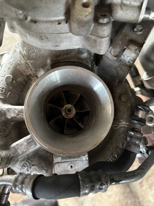 Kit Bi-Turbo BMW 4.0d  N57D30B 306 CP