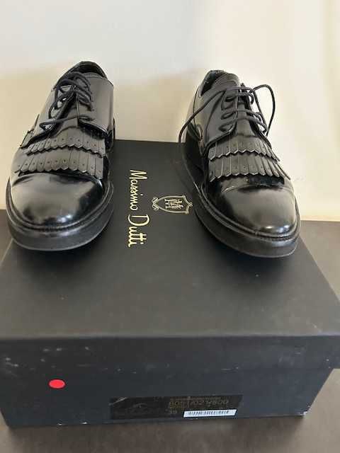 pantofi dama nr. 39 Massimo Dutti