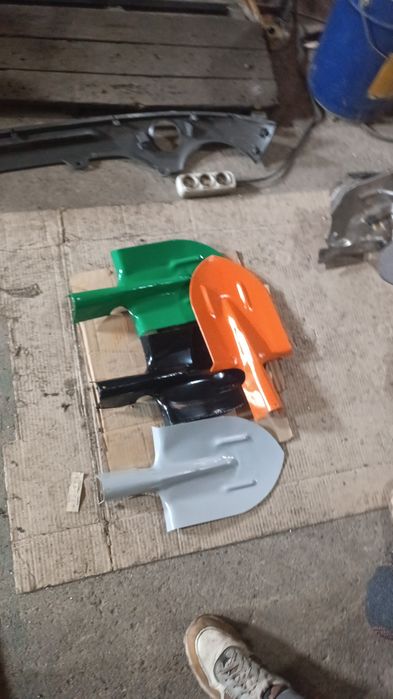 Лопатка сапковой ва штиковой сотилади оптом ва донабай доставка бор