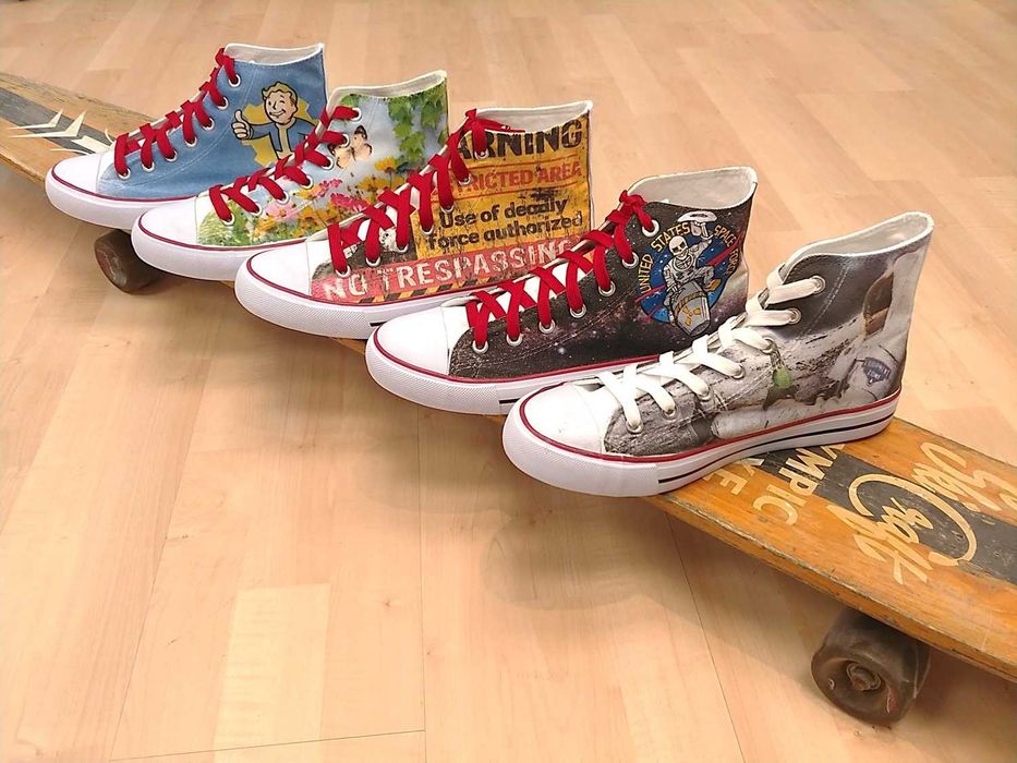 Приставка за принтиране върху обувки кецове за EPSON F2100