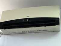 Кондиционер бу Beko BCDH-070