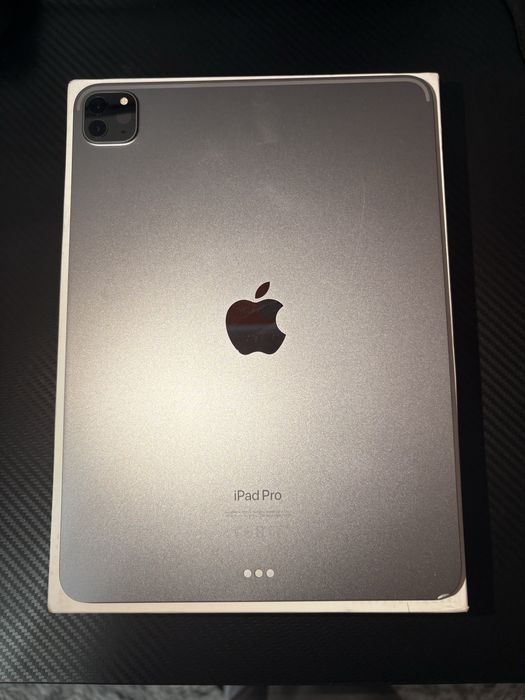 Ipad Pro 11” 2022 128GB WI-FI
