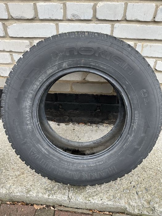 Резина на 16 зима