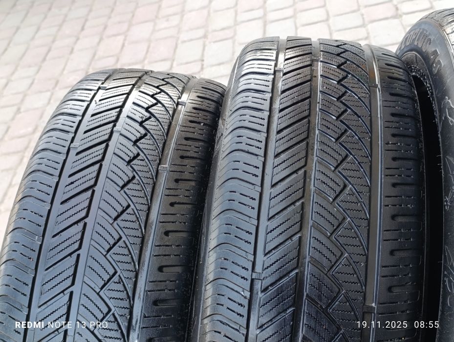 Балон Бивайди размер 19/4 шт 235*55