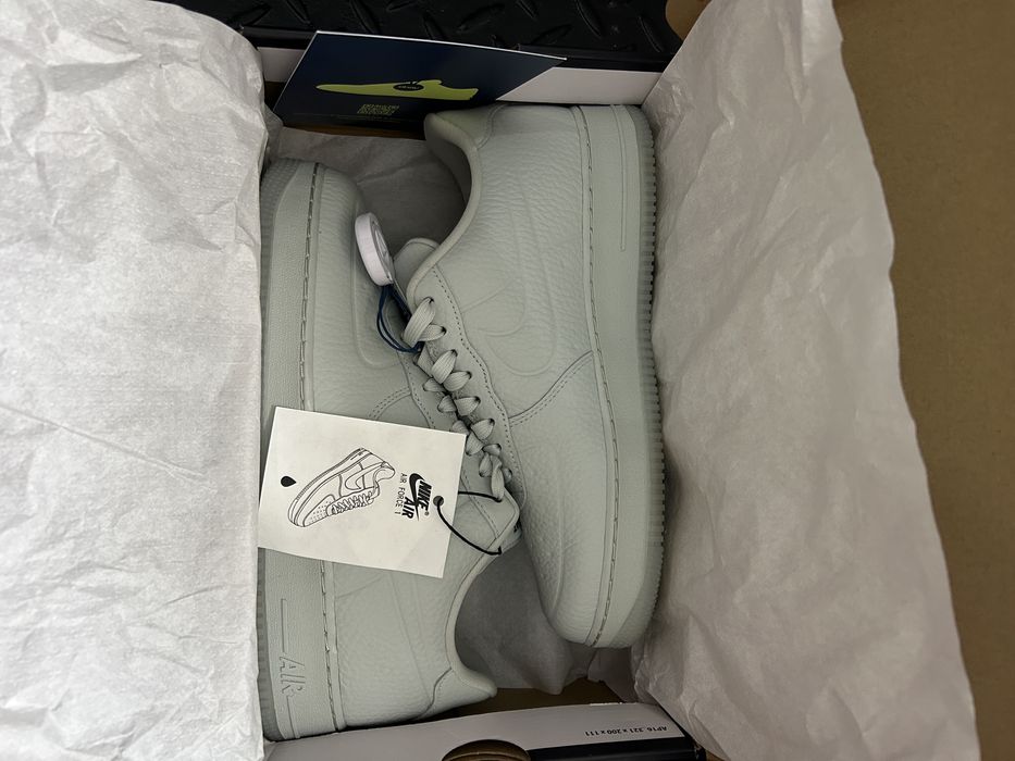 Sneakers Nike Air Foce 1 '07 Pro-Tech Wp FB8875 002