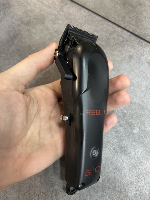 Vand stylecraft rebel