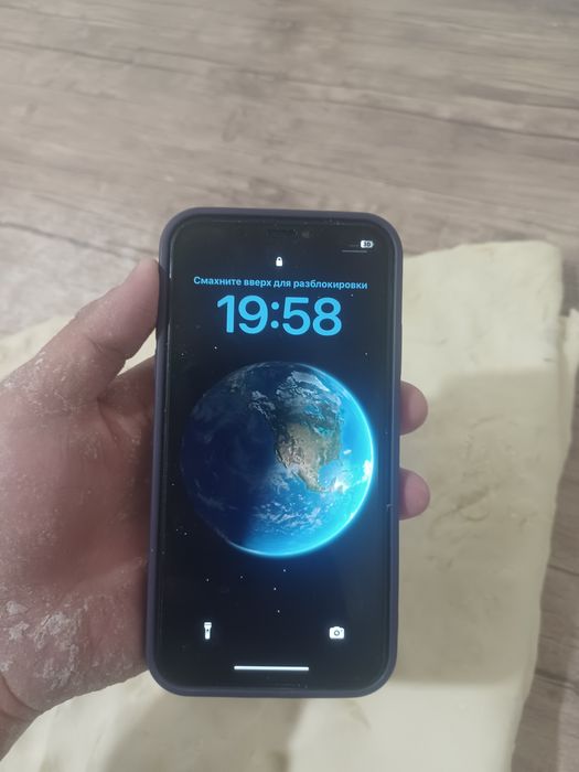 Iphone xr arzonga berib yuborman