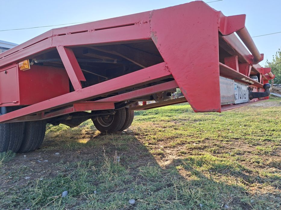 Эвакуатор Газель