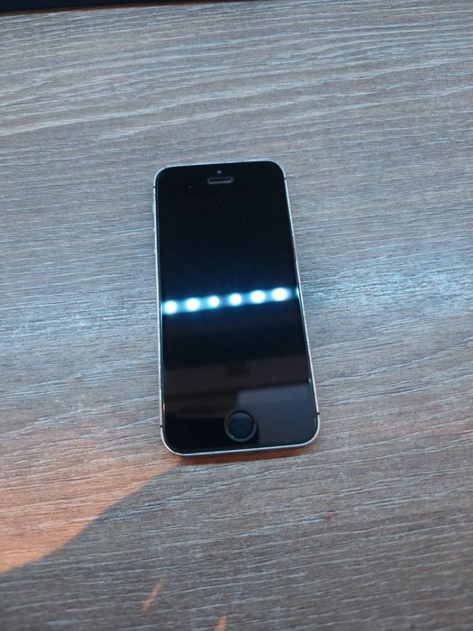 Iphone se in stare perfecta