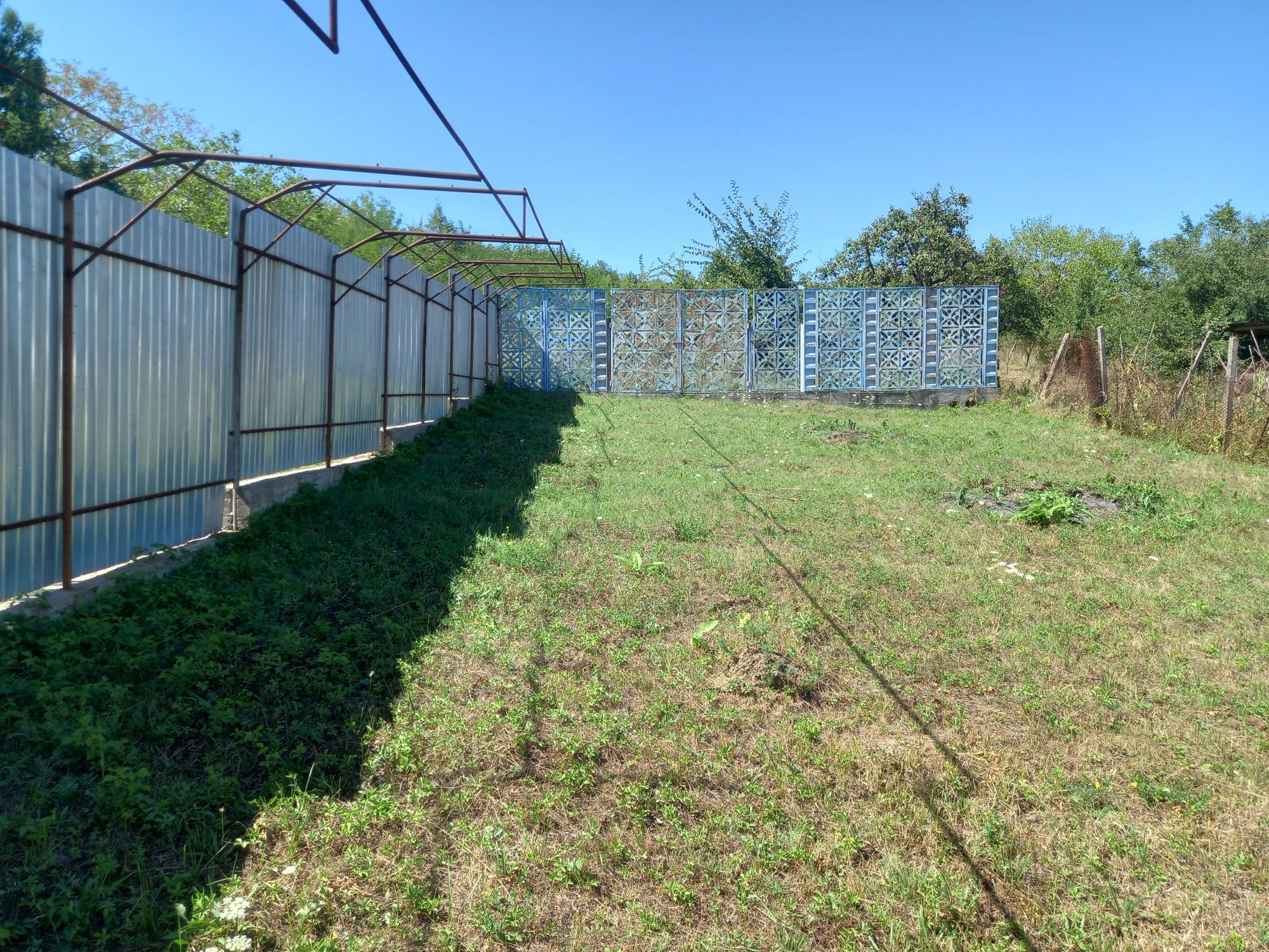 Vând teren suprafață 2267 mp, Comuna Balanesti, jud.Gorj