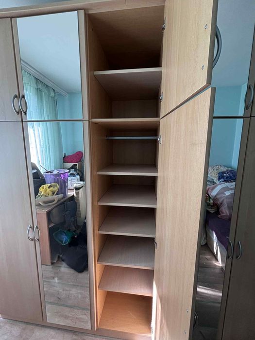 Обзавеждане за детска стая