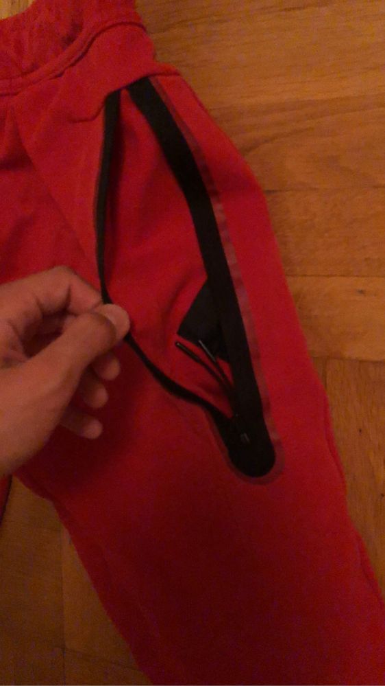 Nike tech fleece