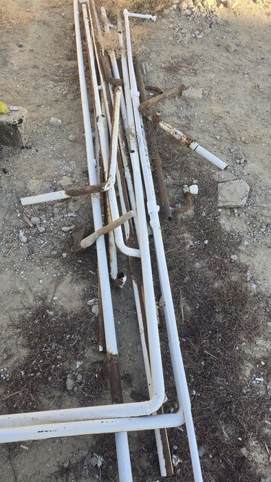 Бу 32 лік труба сатылады