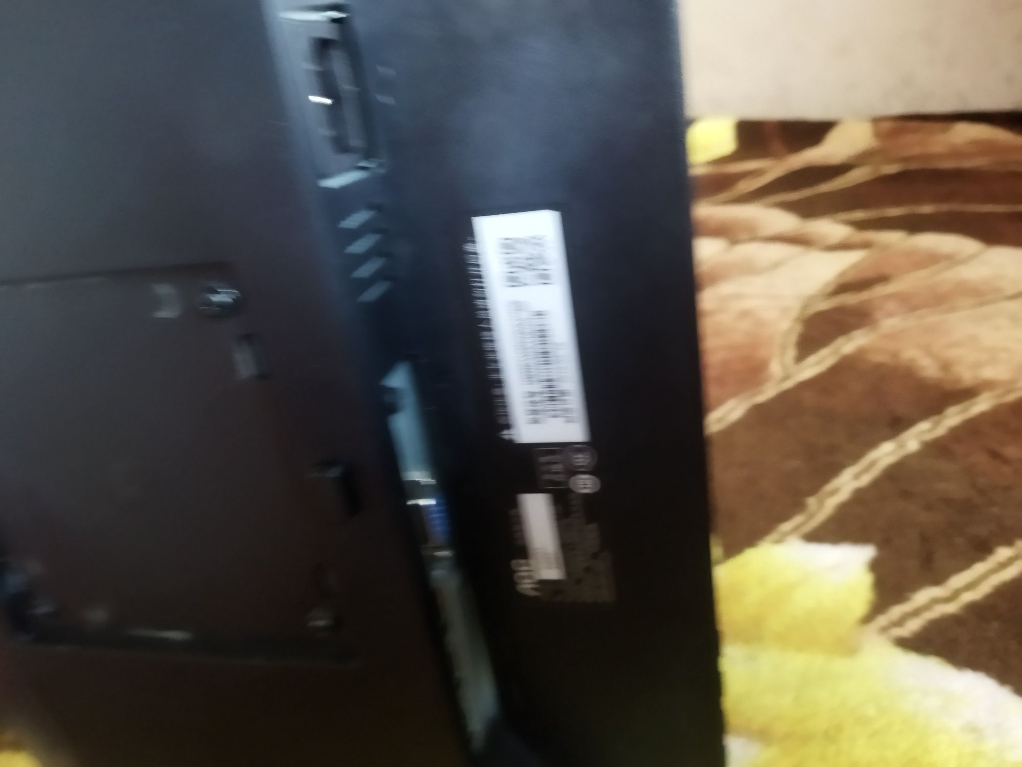 Монитор АОС 60грц