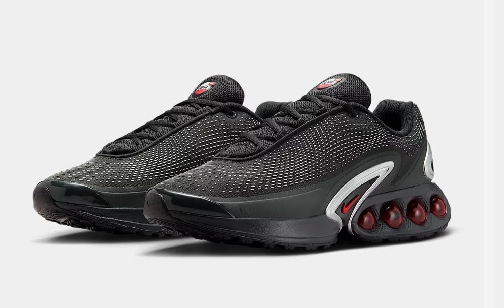 Nike Air Max DN /43/ 1000%ОРИГИНАЛ