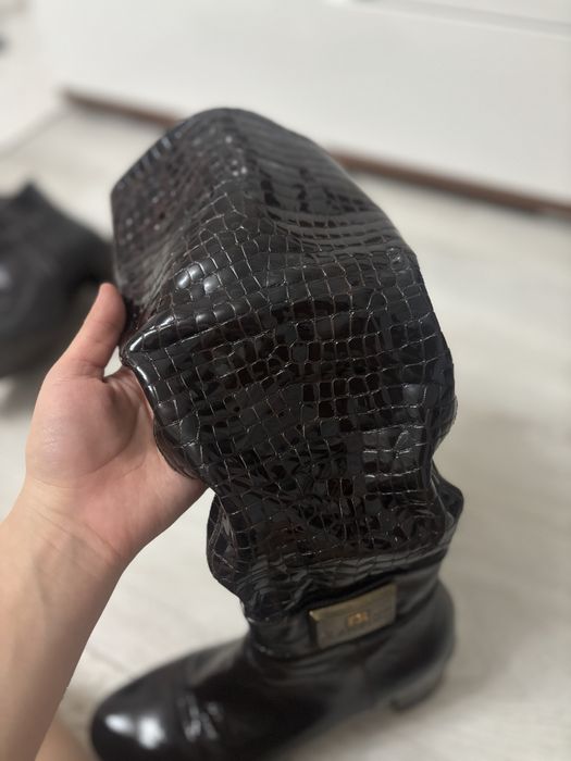 Продам Сапоги Renzoni (Italy) , в отличном состоянии