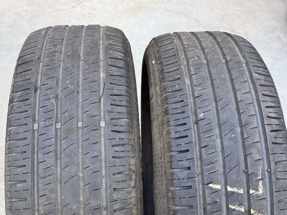 205/55/R16 Barum Bravuris 2бр летни dot1615