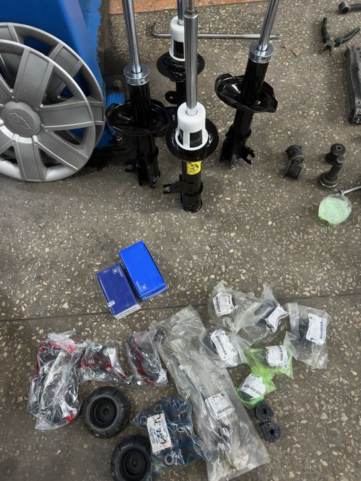 Mator Xadavoy  AT Karobka remont