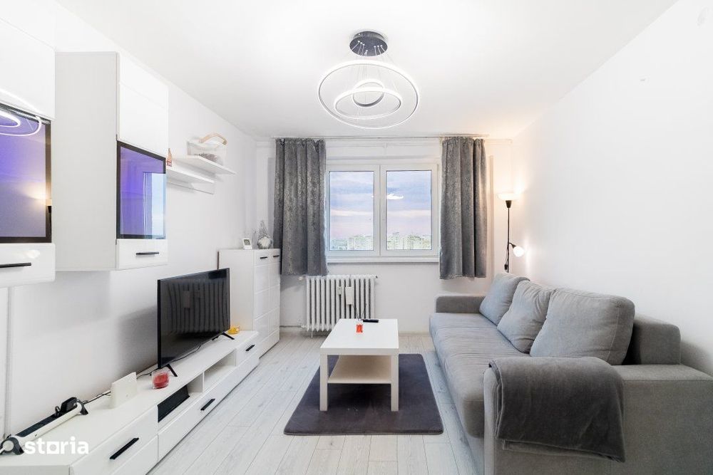 Antecontract semnat! 4 camere gata de mutat. 0% comision!