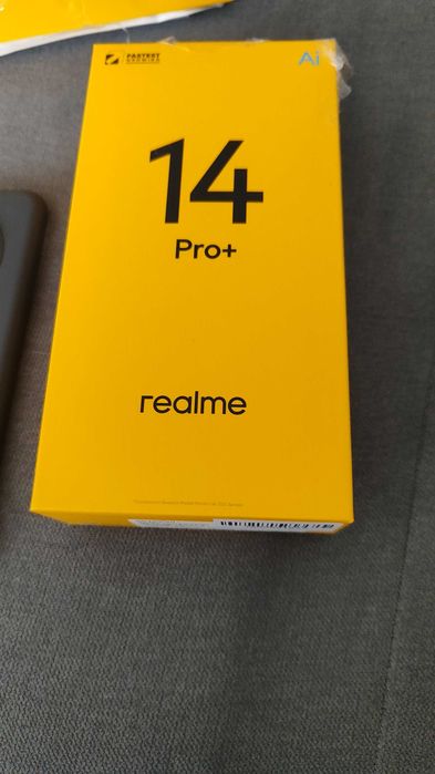 Realme 14 Pro Plus