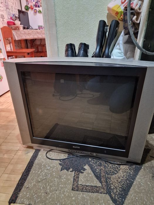 Телевизор бесплатно