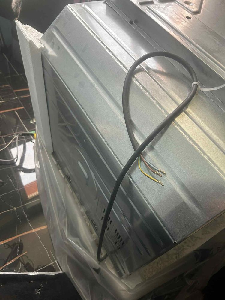 НОВИ! Фурна + керамичен плот Whirlpool WB S2560 NE
