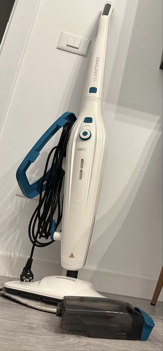 Mop cu aburi CLEANTENSO Leifheit