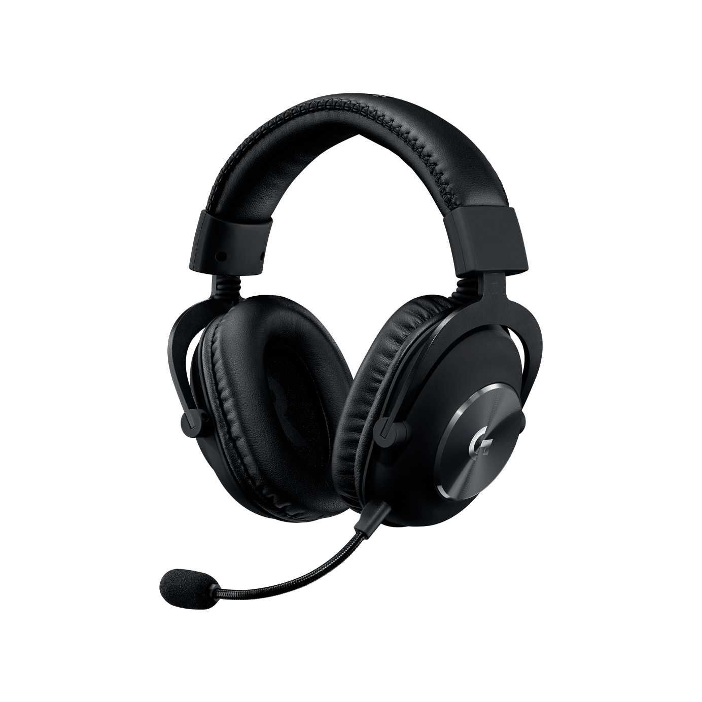 Проводные игровые наушники для киберспортсменов Logitech G PRO X
