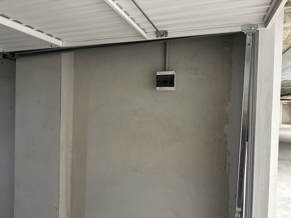 Дава се под наем Гараж / Паркомясто в София, Мусагеница - 16 кв.м за 153 € - Снимка #4