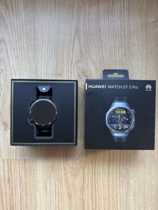 Huawei Watch GT 5 Pro 46mm