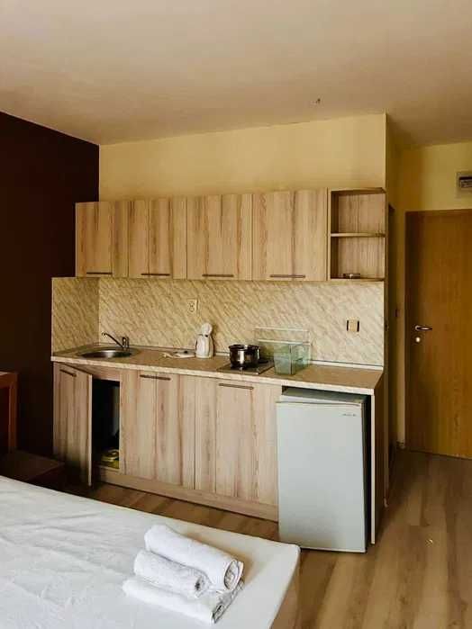 Продава се Ателие в к.к. Слънчев бряг - 36 кв.м за 1028 €/кв.м - Снимка #1