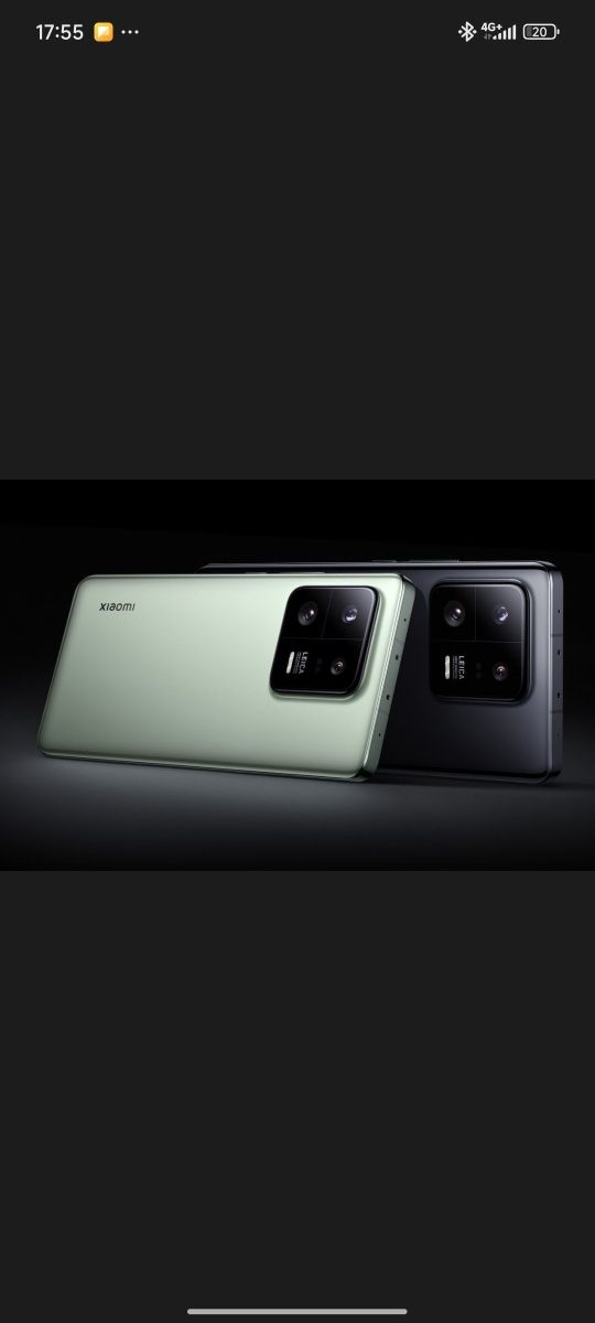 Xiomi 13 pro xiomi