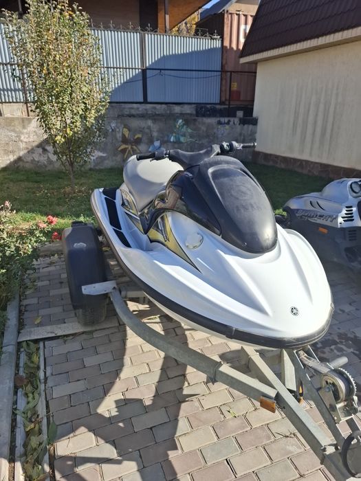 Гидроцикл Yamaha GP 1300