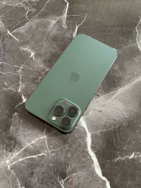 iPhone 13 Pro Max 128GB Alphite Green