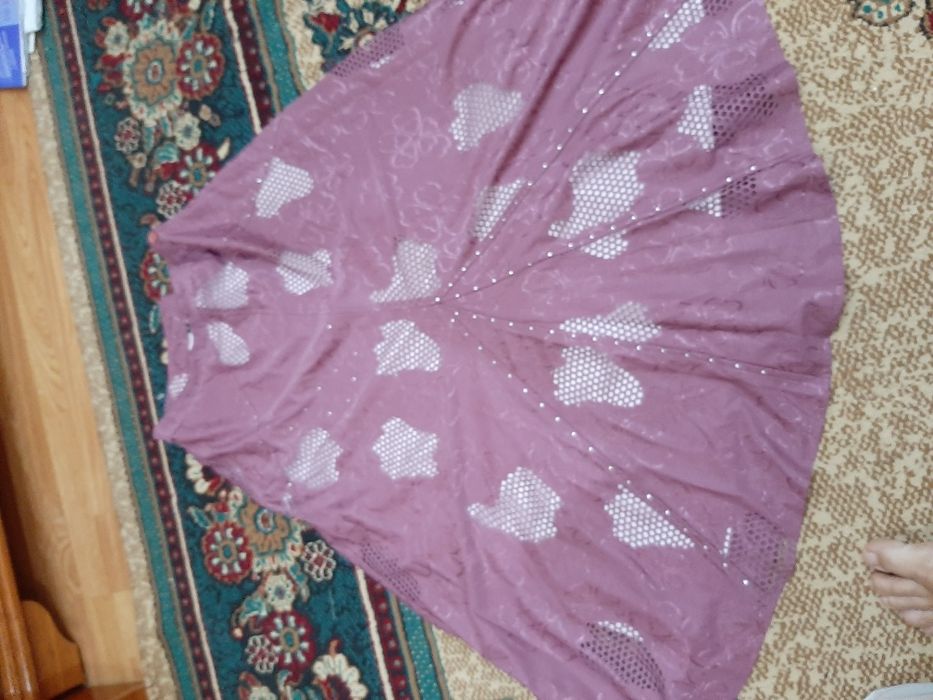 Костюм летний женский Корея,размер 8 (46)