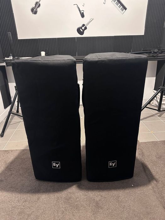 Electro voice RX 212