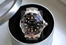 Seiko Mod механические часы