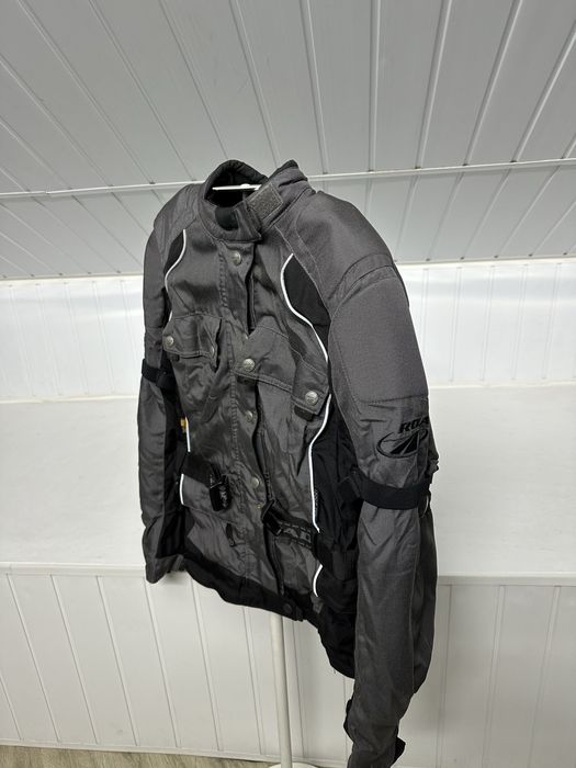 Geaca moto POLO Road  XS de vara cordura