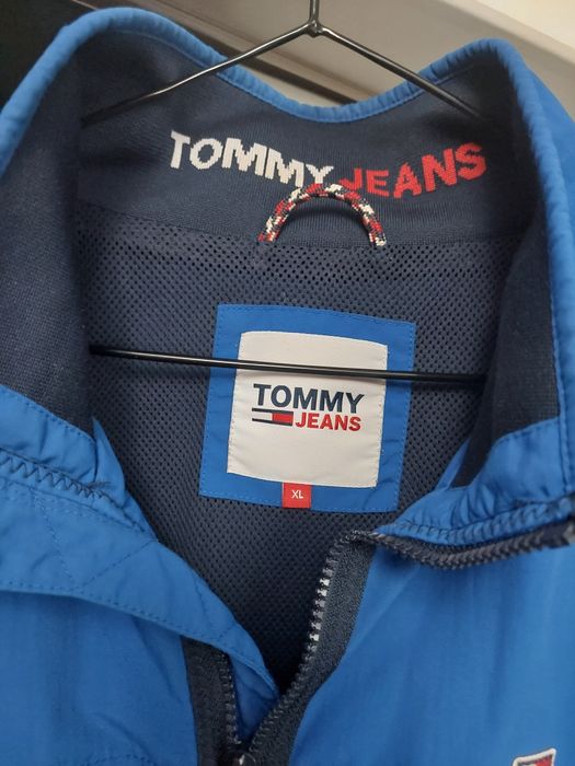 Geaca barbati Tommy Hilfiger marimea XL