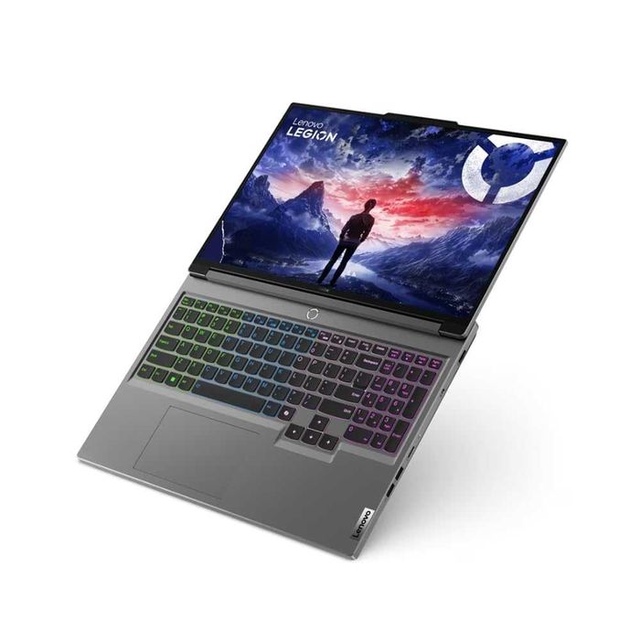 Lenovo Legion 5 Intel Core i9-14900HX/DDR5 32gb/1TB SSD/RTX 4060 8GB