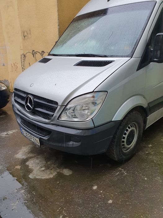 Pentru Dezmembrare Mercedes Sprinter
