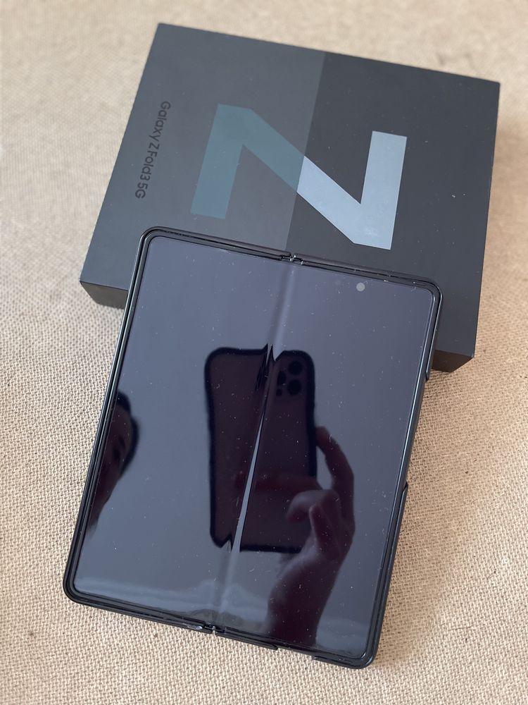 Samsung Galaxy Z Fold3 5G