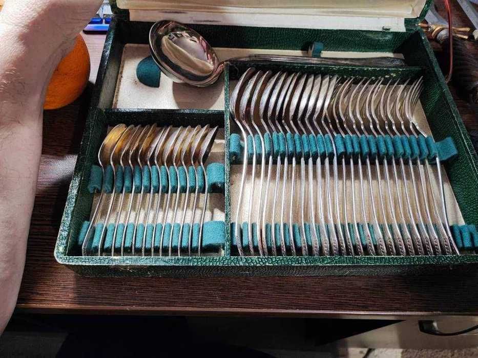 Lot vintage de 8 loturi de diferite tacamuri