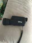 Monoclu Germsn Night Vision Bate 300m Are si laser IR