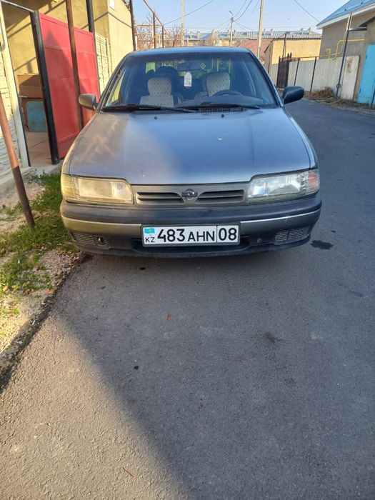 Продается Ниссан примера