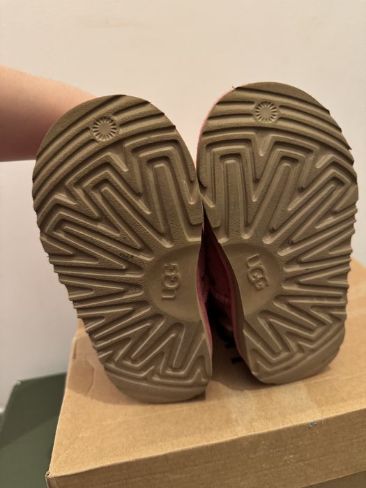 Ugg fetite marime 26