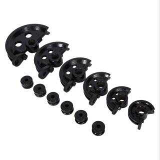 H-LW-25S Îndoitor manual pentru țevi de mare rezistență