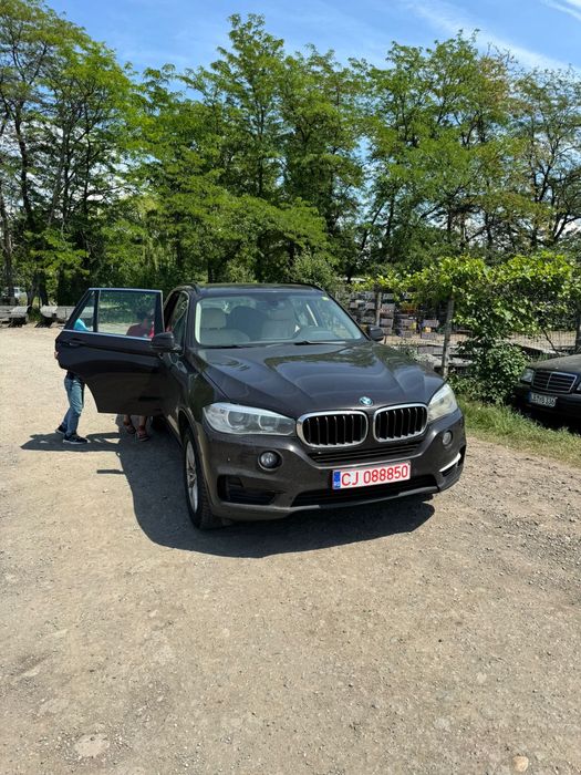 Vand BMW X5 258 cp