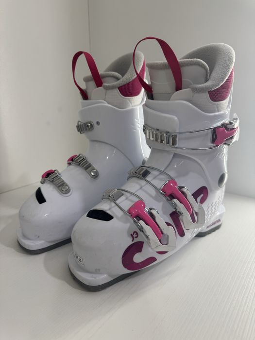 Детски ски обувки Rossignol